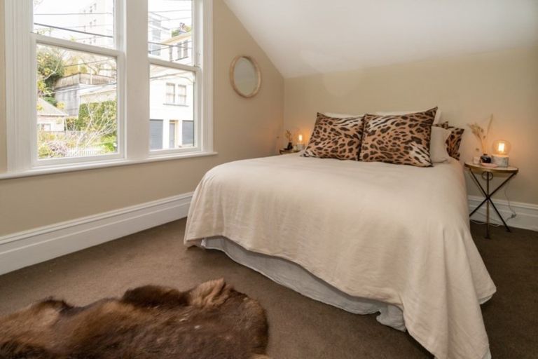 Photo of property in 8 Saint Mary Street, Thorndon, Wellington, 6011