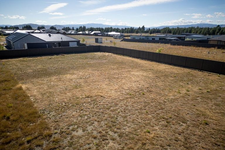 Photo of property in 35 Lakeland Avenue, Twizel, 7901