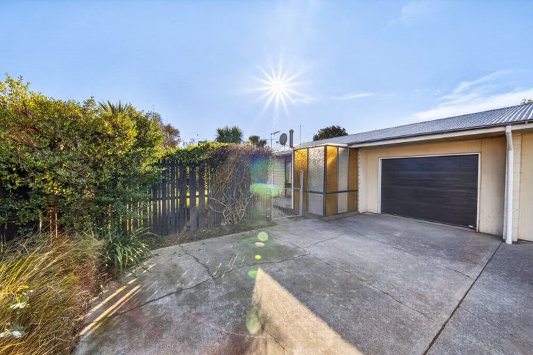 Photo of property in 65b Newnham Street, Rangiora, 7400