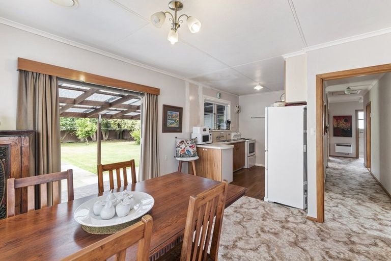 Photo of property in 53 Graham Street, Levin, 5510
