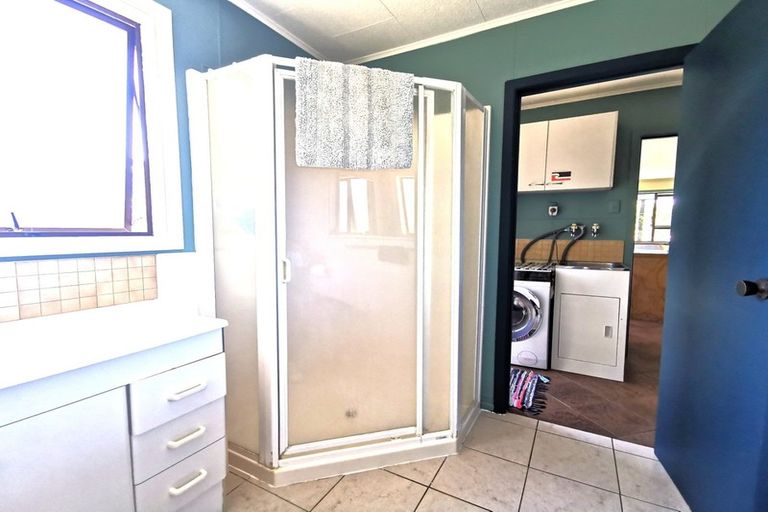 Photo of property in 9 Russell Parade North, Frasertown, Wairoa, 4193