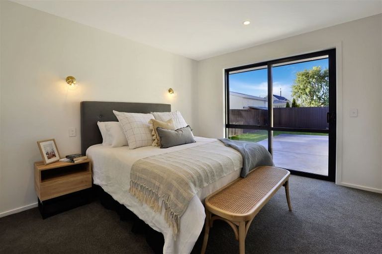 Photo of property in 42a Thomson Street, Tinwald, Ashburton, 7700