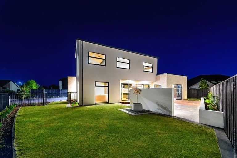 Photo of property in 3 Kinnerton Lane, Casebrook, Christchurch, 8051