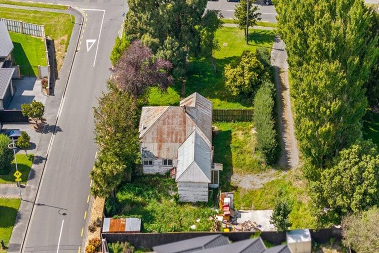 Photo of property in 407 Hills Road, Mairehau, Christchurch, 8052