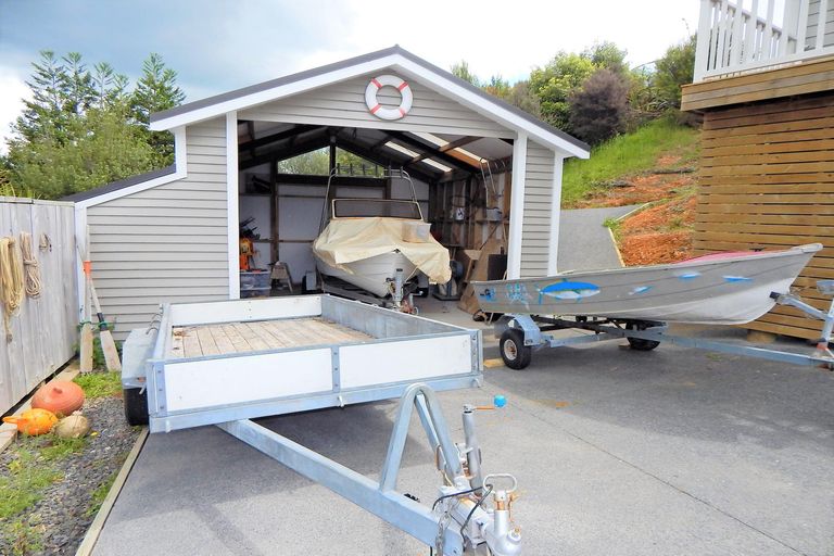 Photo of property in 204 Rangitane Road, Kerikeri, 0294