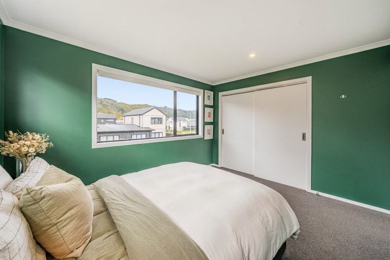 Photo of property in 7 Orongomai Street, Wallaceville, Upper Hutt, 5018