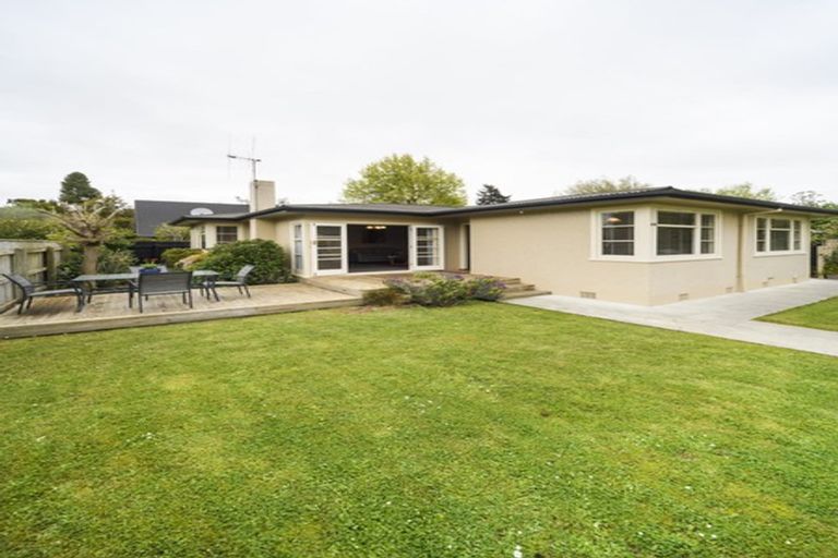 Photo of property in 490 College Street, Hokowhitu, Palmerston North, 4410