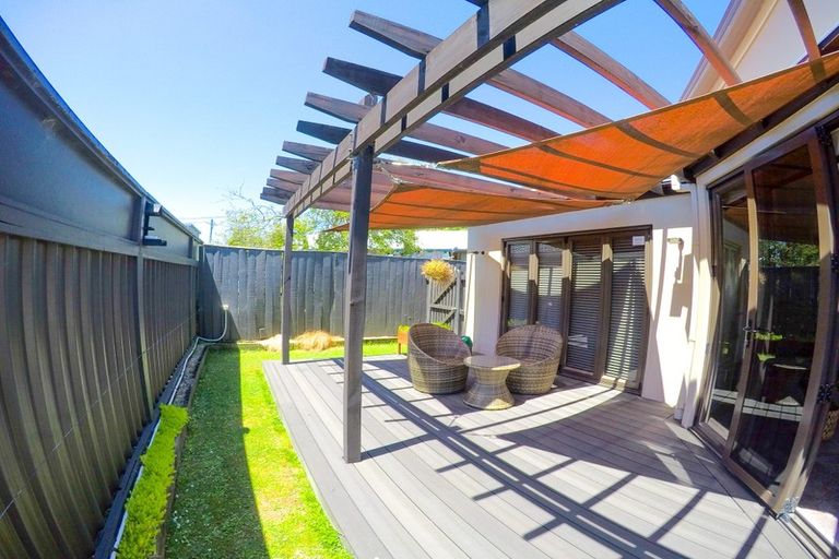 Photo of property in 49a East Street, Claudelands, Hamilton, 3214