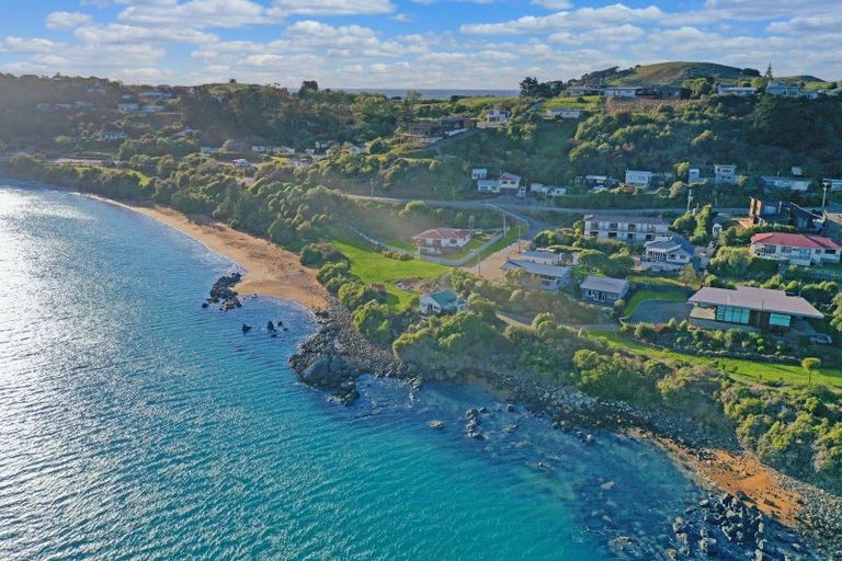 Photo of property in 4 Cleddy Street, Moeraki, Palmerston, 9482