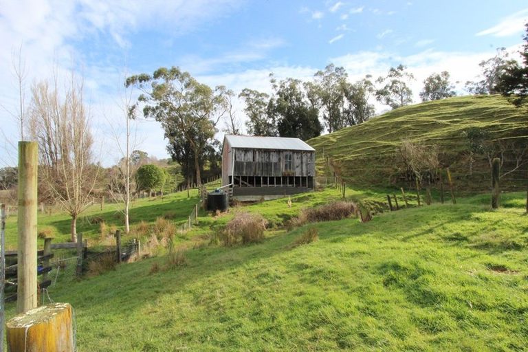 Photo of property in 10 Ridge Road Central, Mangamutu, Pahiatua, 4983