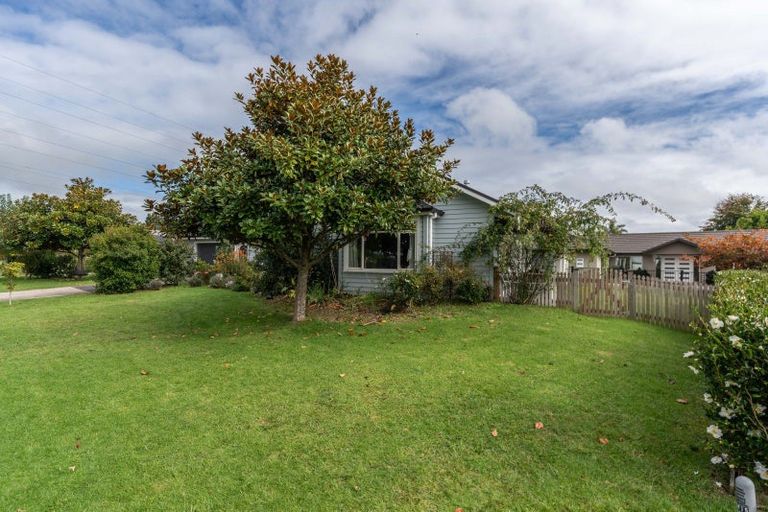 Photo of property in 109 Rangatira Road, Karapiro, Cambridge, 3494