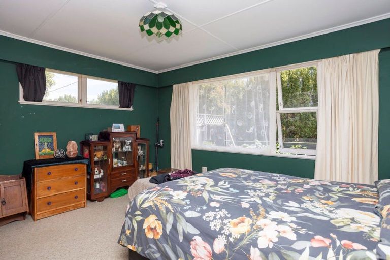 Photo of property in 398b Kumeti Road, Dannevirke, 4972