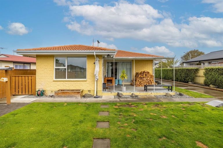 Photo of property in 81 Gray Crescent, Kaiapoi, 7630