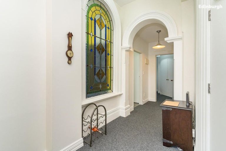 Photo of property in 2/31 Dowling Street, Dunedin Central, Dunedin, 9016