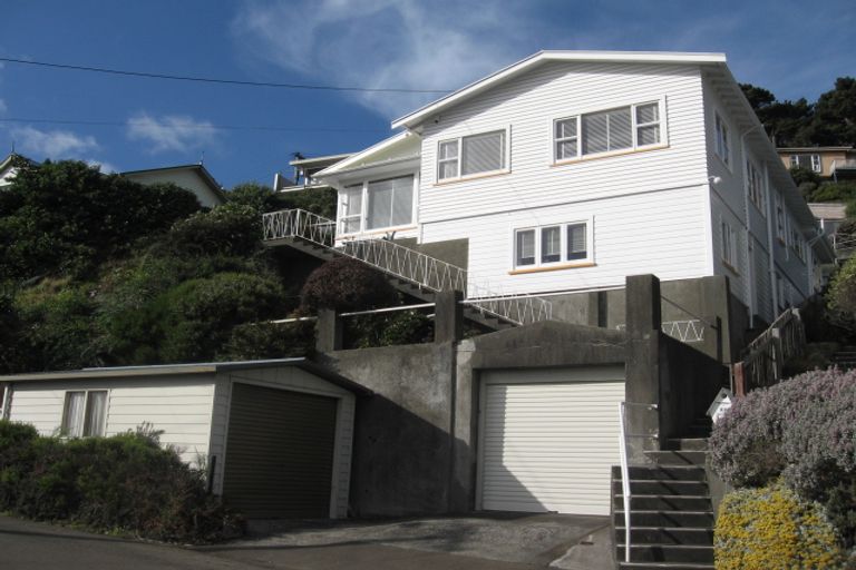 Photo of property in 82 Otaki Street, Miramar, Wellington, 6022