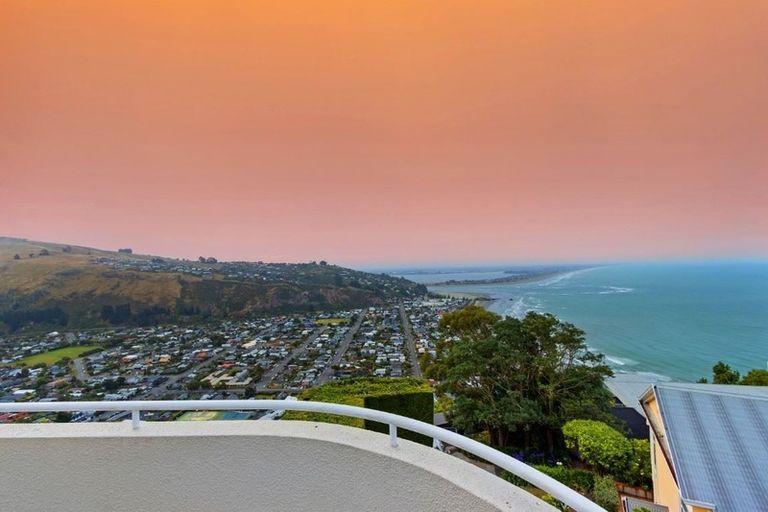 Photo of property in 2a Westridge, Scarborough, Christchurch, 8081