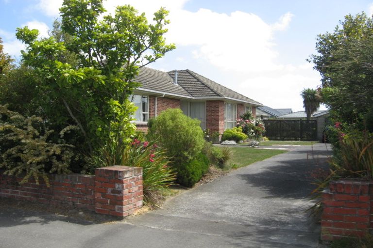 Photo of property in 41 Hope Street, Shirley, Christchurch, 8013
