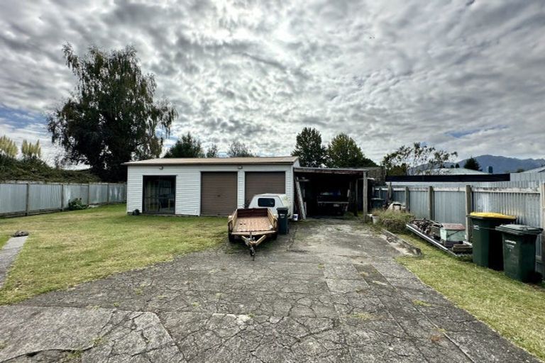 Photo of property in 31 Kauri Crescent, Murupara, 3025