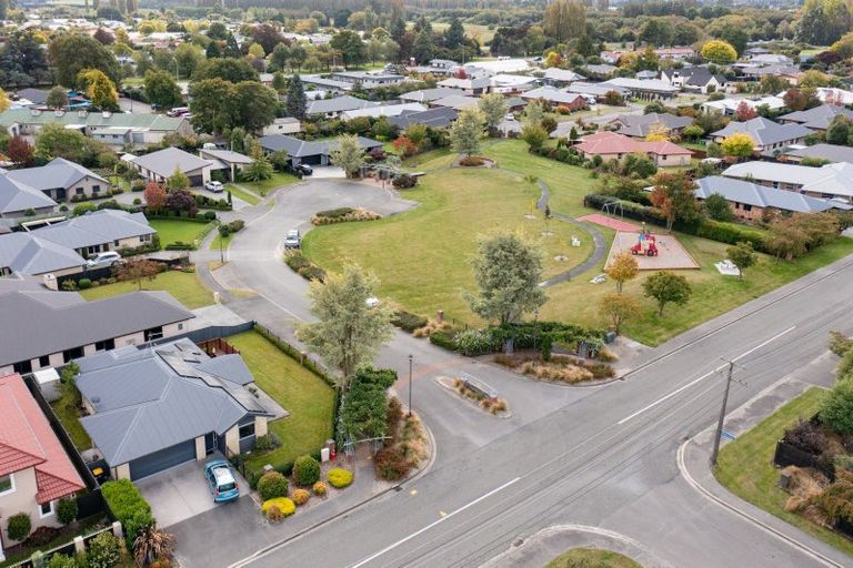 Photo of property in 3 Wisteria Place, Tinwald, Ashburton, 7700