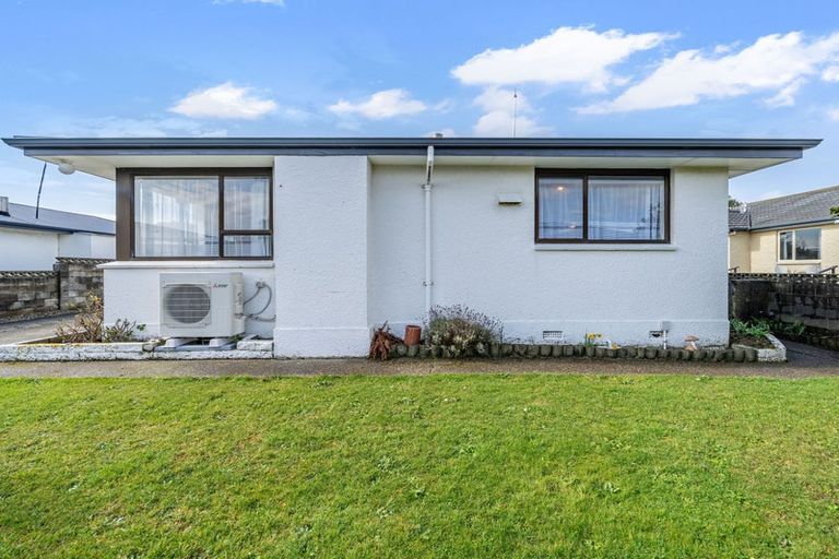 Photo of property in 14 Lancaster Street, Kingswell, Invercargill, 9812