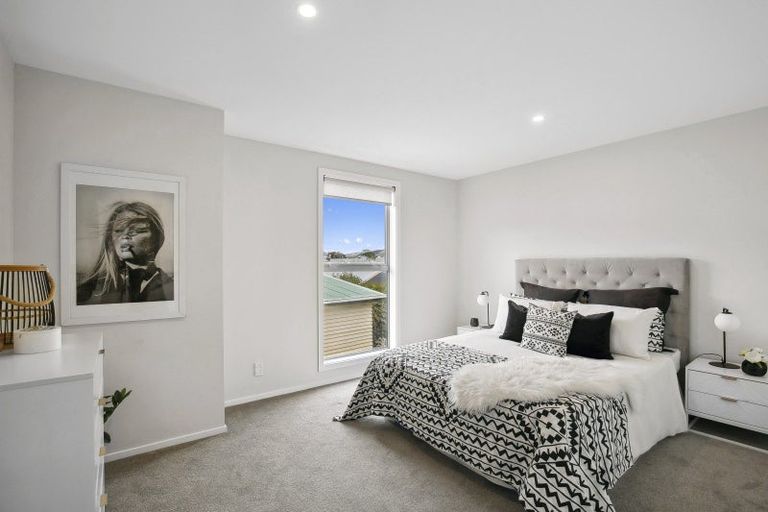 Photo of property in 7/3 Rotoiti Street, Johnsonville, Wellington, 6037