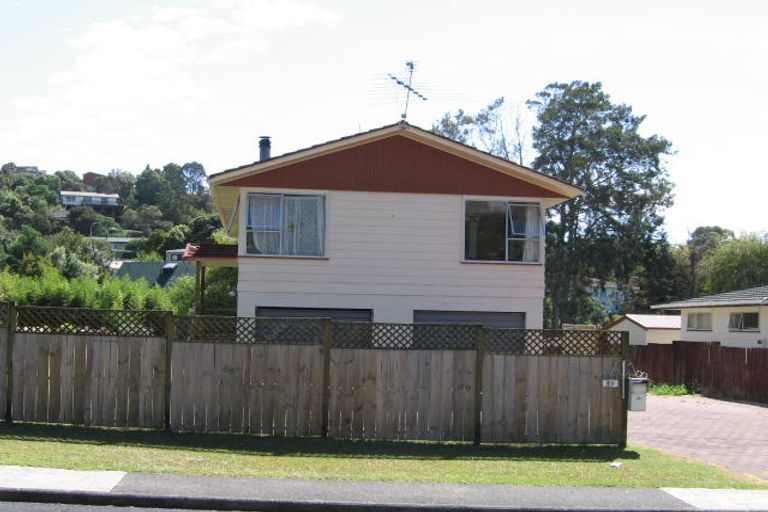 Photo of property in 39 Awaruku Road, Torbay, Auckland, 0630