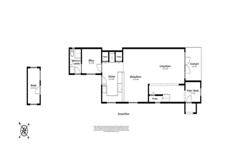 Photo of property in 29 Newman Terrace, Thorndon, Wellington, 6011