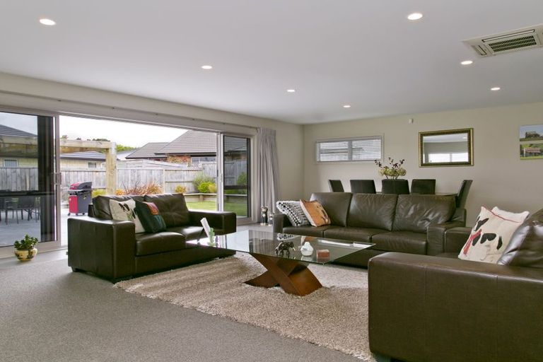 Photo of property in 8 Barbary Close, Wharewaka, Taupo, 3330