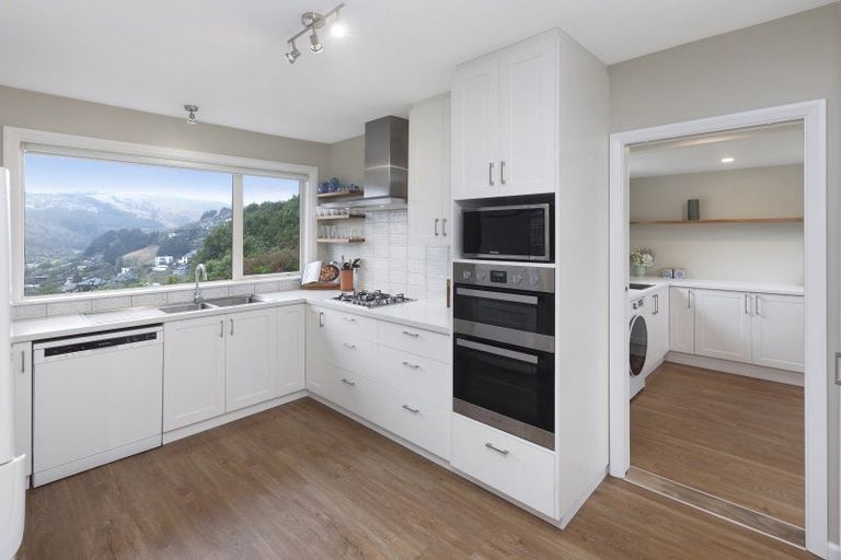 Photo of property in 5 Sulby Road, Cashmere, Christchurch, 8022