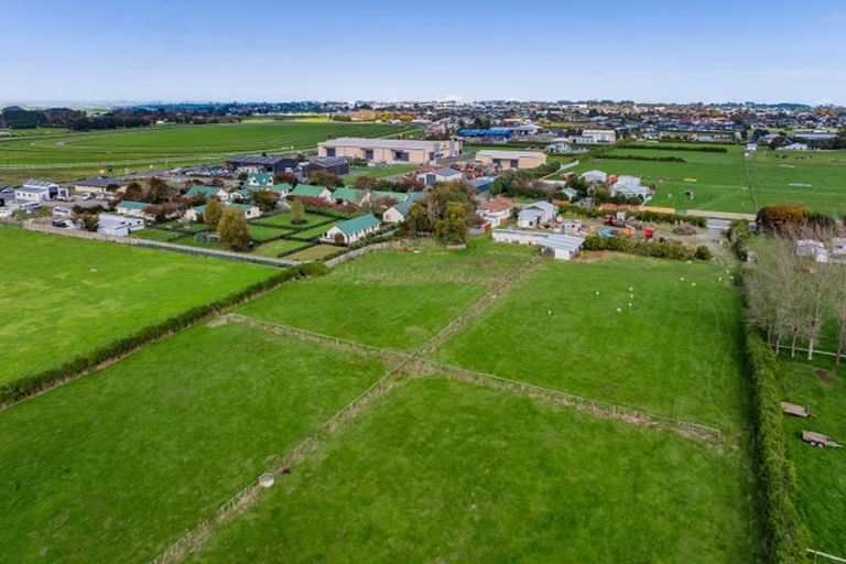 Photo of property in 4 Kerry Lane, Hawera, 4673