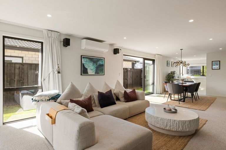 Photo of property in 55 Probert Crescent, Chartwell, Hamilton, 3210