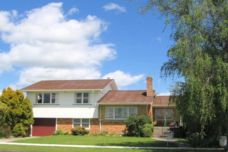 Photo of property in 23 Matai Avenue, Matamata, 3400