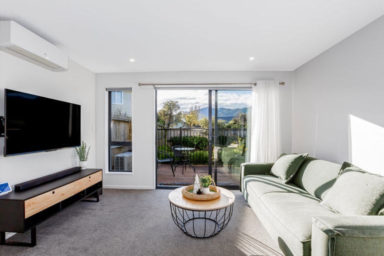 Photo of property in 5/6 Bertram Grove, Naenae, Lower Hutt, 5011