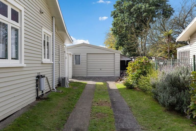Photo of property in 34 Park Street, Morrinsville, 3300