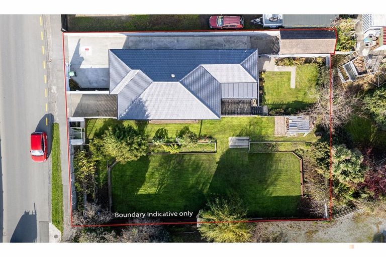 Photo of property in 4 Wilson Street, Seaview, Timaru, 7910