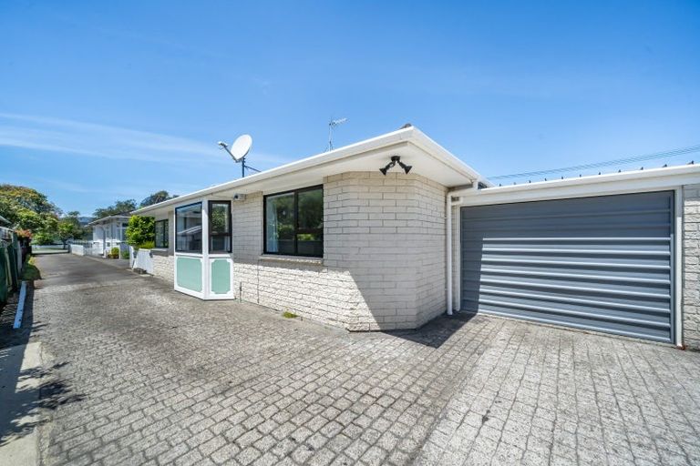 Photo of property in 53a Pine Avenue, Ebdentown, Upper Hutt, 5018
