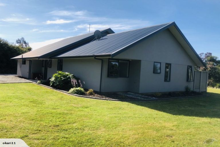 Photo of property in 2/71 Alma Road, Westport, Cape Foulwind, 7892