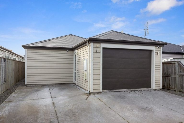 Photo of property in 3 Pounamu Place, Pegasus, 7612