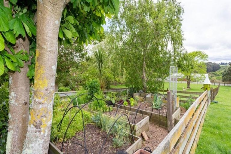 Photo of property in 39 Marybank Road, Marybank, Whanganui, 4572