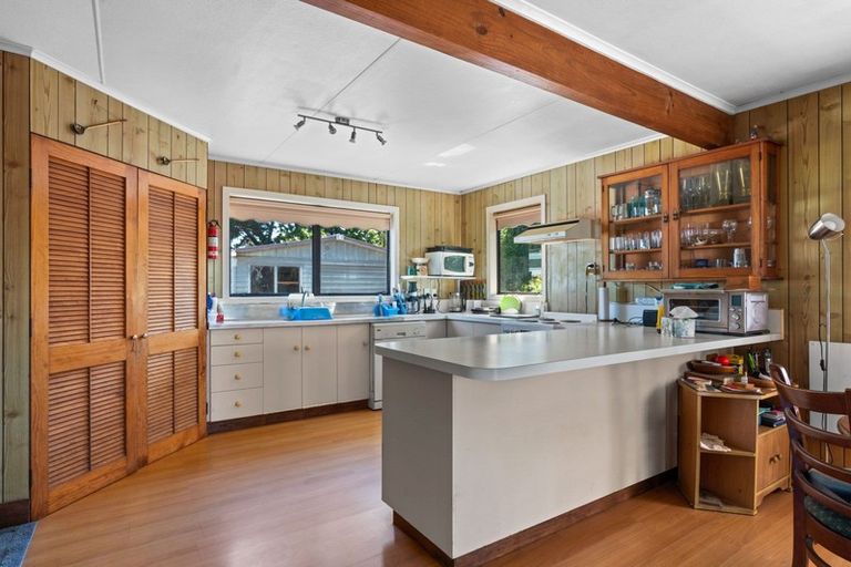 Photo of property in 52 Norton Street, Te Kopuru, 0391