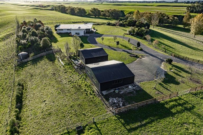 Photo of property in 170 Tait Road, Maraekakaho, Hastings, 4171