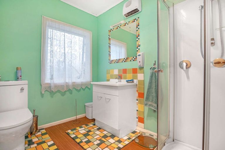 Photo of property in 298 Miro Street, Manunui, Taumarunui, 3924