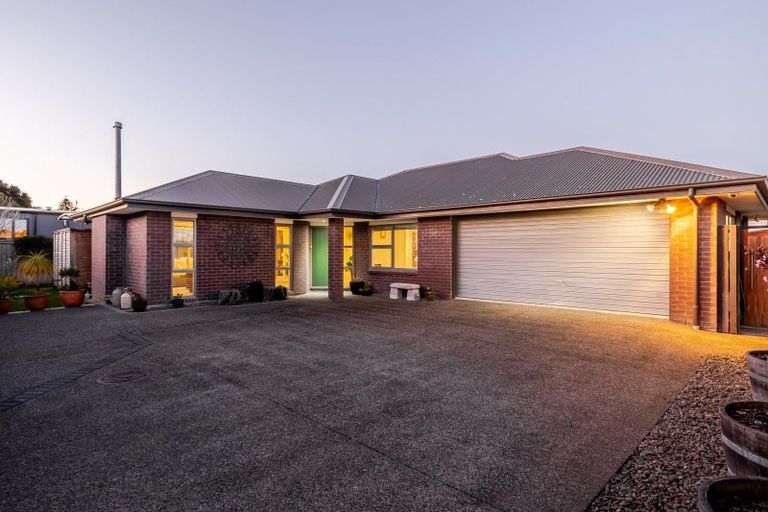 Photo of property in 211a Vogel Street, Roslyn, Palmerston North, 4414