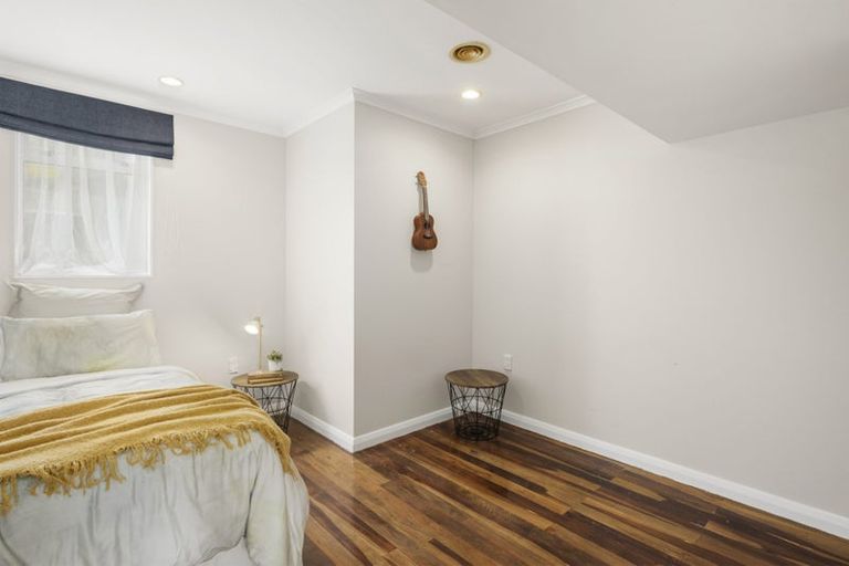 Photo of property in 4 Karepa Street, Brooklyn, Wellington, 6021