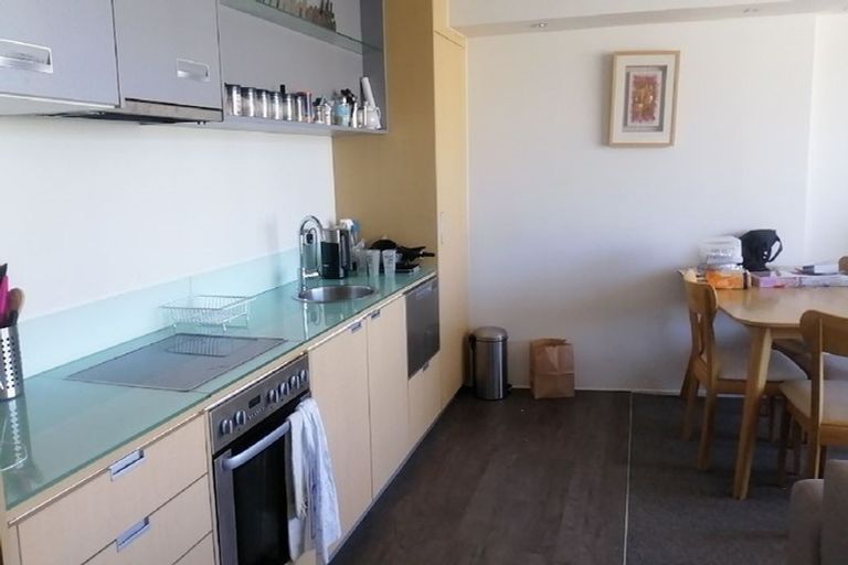 Photo of property in Century City Apartments, 64/72 Tory Street, Te Aro, Wellington, 6011