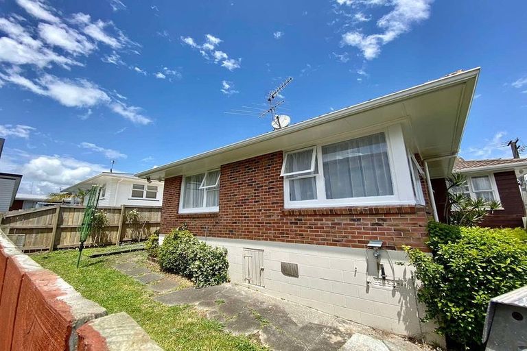 Photo of property in 26 Milan Road, Papatoetoe, Auckland, 2025