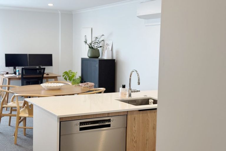 Photo of property in 201/28 Shortfin Place, Flat Bush, Auckland, 2019