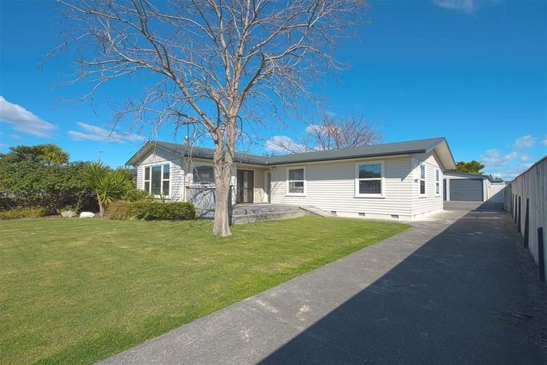 Photo of property in 12 Merton Crescent, Pirimai, Napier, 4112