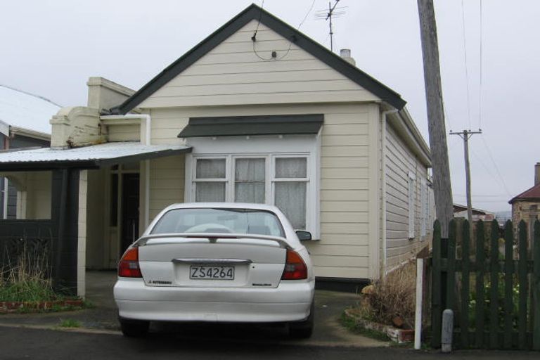 Photo of property in 59 Wesley Street, South Dunedin, Dunedin, 9012