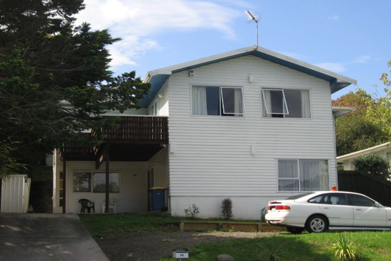 Photo of property in 14 Ragley Street, Titirangi, Auckland, 0604
